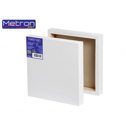 METRON ART ΤΕΛΑΡΟ BOX ΜΕ ΜΟΥΣΑΜΑ ΒΑΜΒΑΚΕΡΟ 30x40cm (721.1.30-40) METRON ART ΤΕΛΑΡΟ BOX ΜΕ ΜΟΥΣΑΜΑ ΒΑΜΒΑΚΕΡΟ 30x40cm (721.1.30-40)